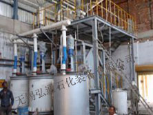 印度安裝現(xiàn)場