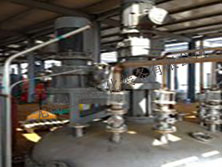 宿遷、鎮(zhèn)江雙攪拌反應(yīng)釜